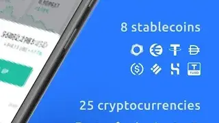 YouHodler screenshot