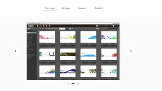 YouiDraw screenshot