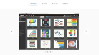 YouiDraw screenshot