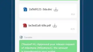 Youlans screenshot