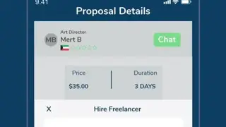 Youlans screenshot