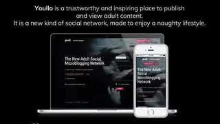 Youllo screenshot