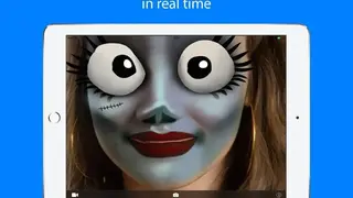 Youmask screenshot