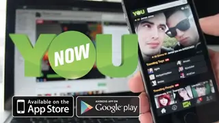 YouNow screenshot