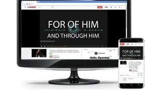 YouPHPTube screenshot