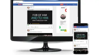 YouPHPTube screenshot