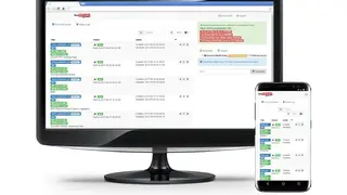 YouPHPTube screenshot