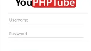 YouPHPTube screenshot