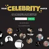 Your Celebrity Match