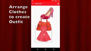 Your Closet screenshot