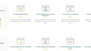 Your Inspiration Themes screenshot
