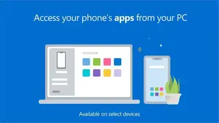 Your Phone screenshot