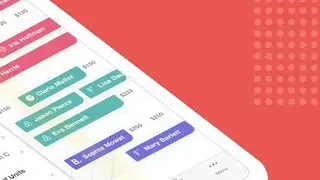 Your Porter App screenshot