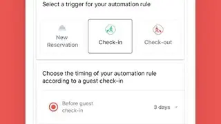 Your Porter App screenshot