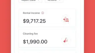 Your Porter App screenshot