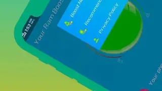 Your Ram Booster Pro screenshot