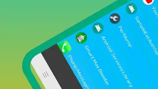 Your Ram Booster Pro screenshot