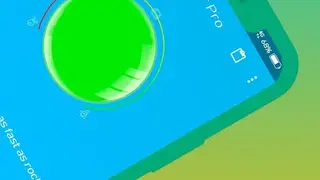 Your Ram Booster Pro screenshot