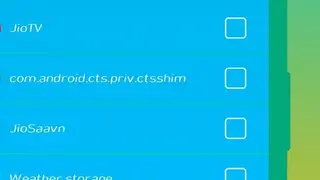 Your Ram Booster Pro screenshot