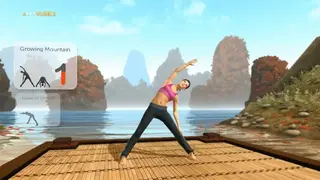 Your Shape Fitness Evolved 2013 screenshot