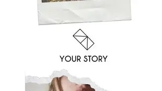 Your Story – Create Stories screenshot