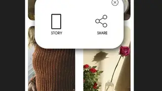 Your Story – Create Stories screenshot
