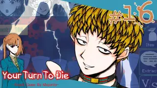 Your Turn To Die -Death Game By Majority- screenshot