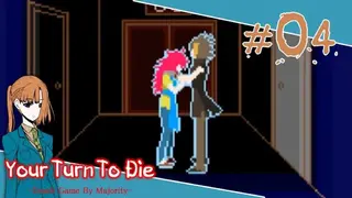 Your Turn To Die -Death Game By Majority- screenshot