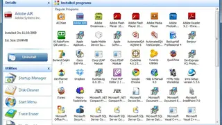 Your Uninstaller! screenshot