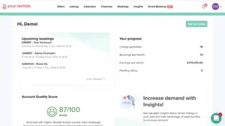 Your.Rentals screenshot