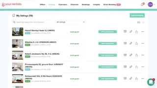 Your.Rentals screenshot