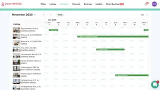 Your.Rentals screenshot