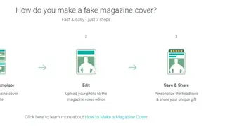 YourCover screenshot