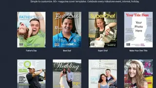 YourCover screenshot