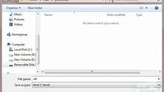 Yourdir screenshot