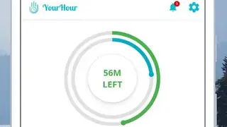 YourHour screenshot