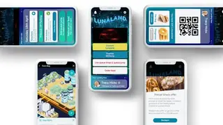 YourMapp screenshot