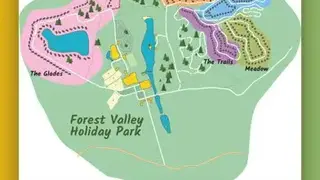 YourMapp screenshot
