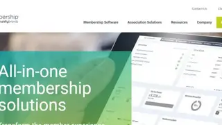 YourMembership screenshot