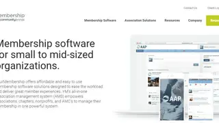YourMembership screenshot