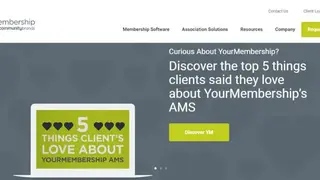 YourMembership screenshot