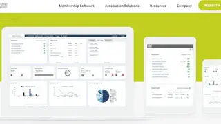 YourMembership by Community Brands screenshot