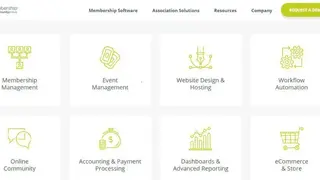 YourMembership by Community Brands screenshot