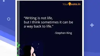 YourQuote screenshot
