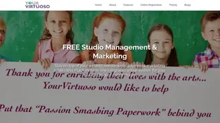 YourVirtuoso screenshot