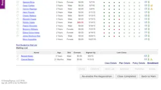 YourVirtuoso screenshot