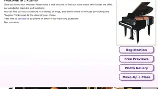 YourVirtuoso screenshot