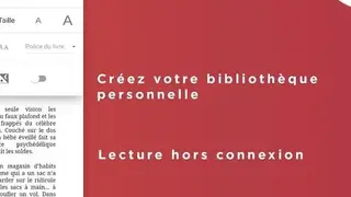 YouScribe screenshot