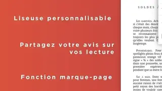 YouScribe screenshot