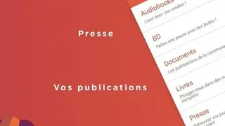 YouScribe screenshot